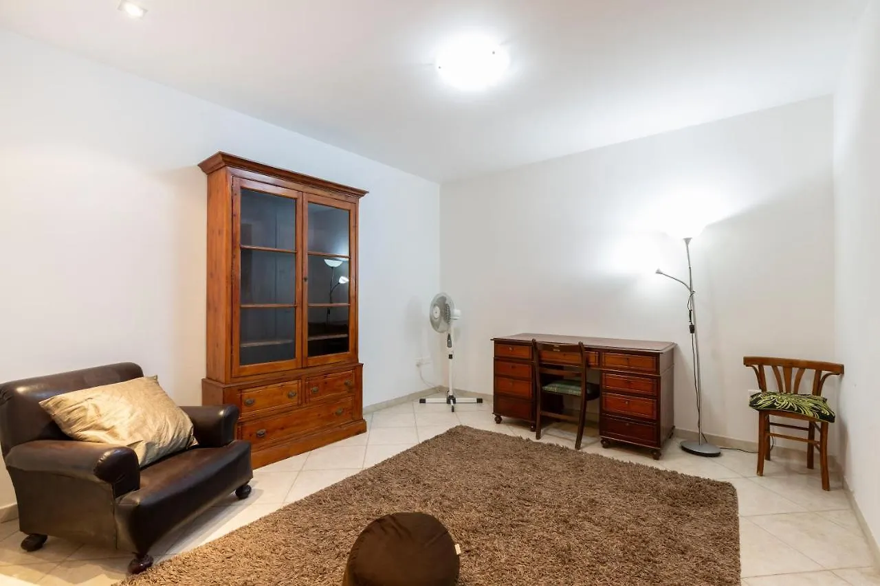 Apartament Spacious 3Br Apt In Prime Location Of St Julians By 360 Estates St. Julian's 0*,  Malta