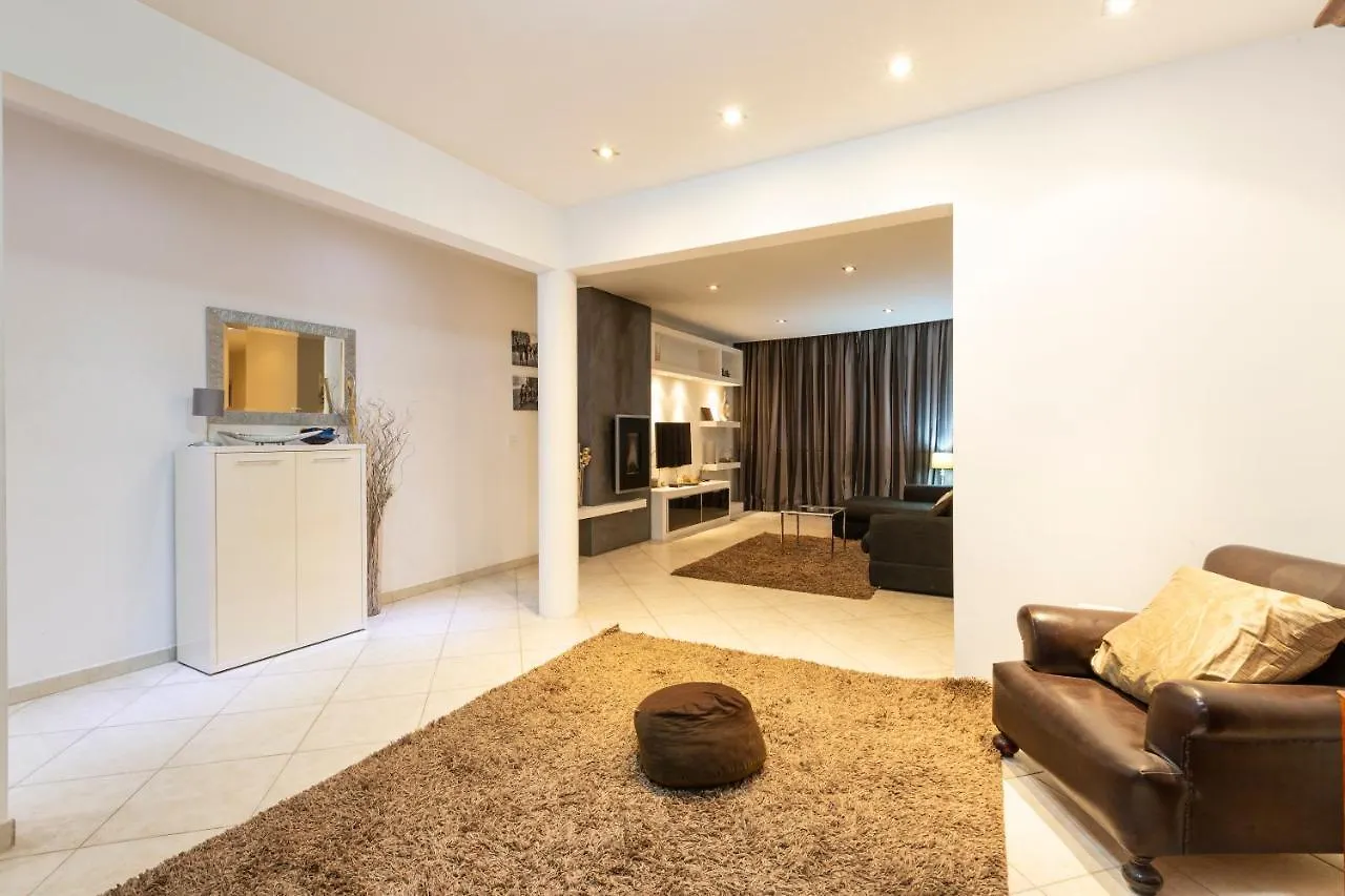 Apartament Spacious 3Br Apt In Prime Location Of St Julians By 360 Estates St. Julian's