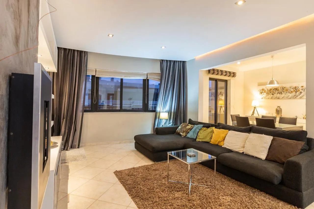 Apartament Spacious 3Br Apt In Prime Location Of St Julians By 360 Estates St. Julian's