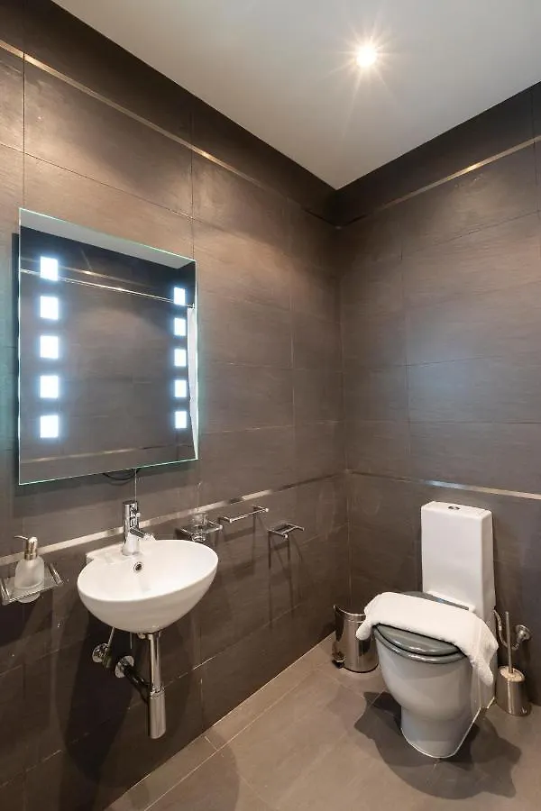Apartament Spacious 3Br Apt In Prime Location Of St Julians By 360 Estates St. Julian's