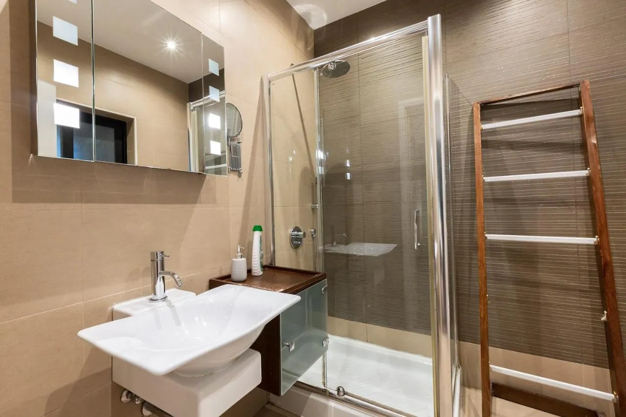Apartament Spacious 3Br Apt In Prime Location Of St Julians By 360 Estates St. Julian's